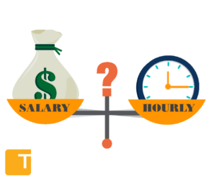 Trojan Today Classic | Rebecca Boartfield | Salary vs. Hourly. Which is Best?