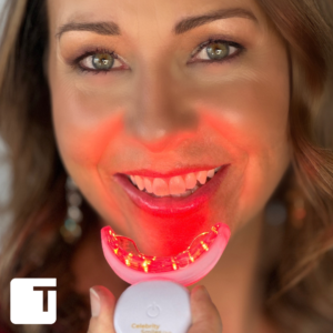 Debbie Seidel Bittke | Illuminating Dentistry: The Power of Photobiomodulation and Red LED Lights in the Dental Office