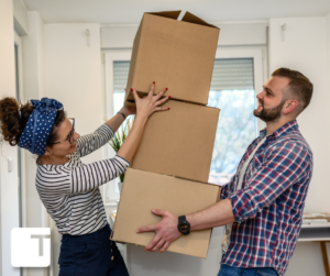 "Lessons from Moving" by Ingrid Kidd Goldfarb | Trojan Today Classics