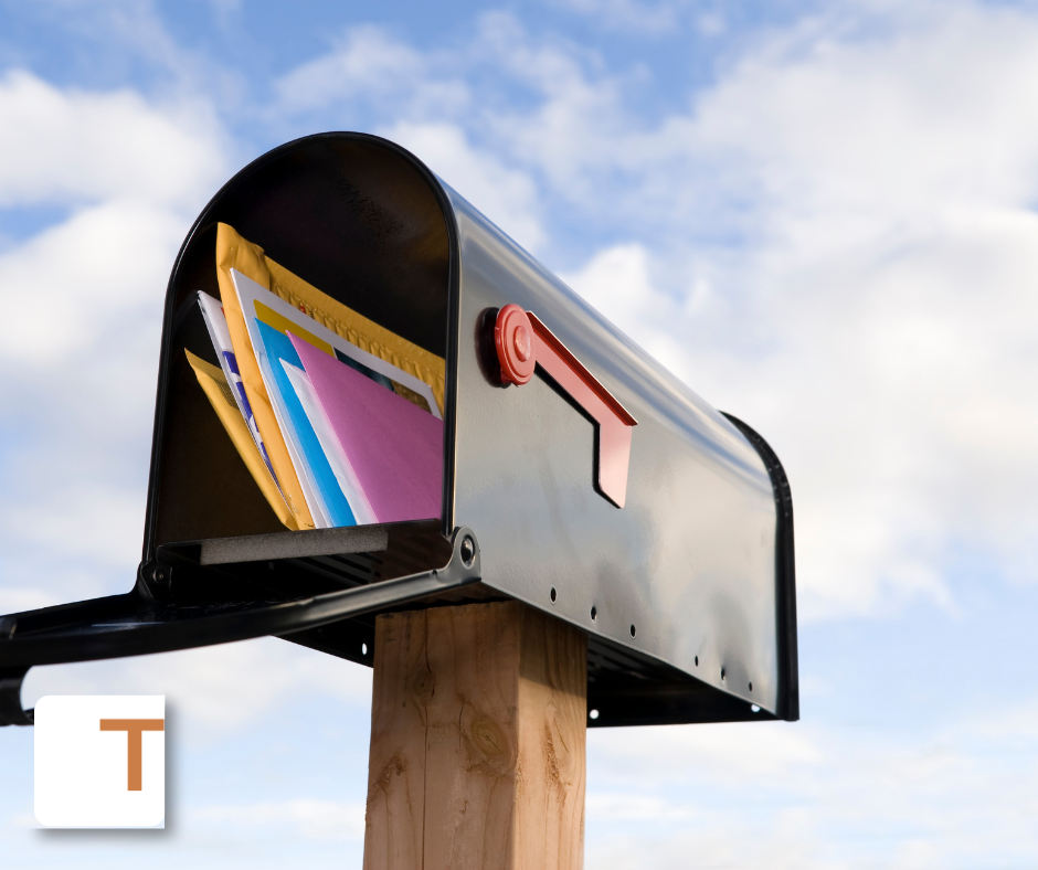 Trojan Today | Maximize Your Reach: The Power of Direct Mail Marketing | Nikki Myers