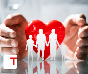 Promoting Public Health | Romalyn Tilghman | Trojan Today Classic