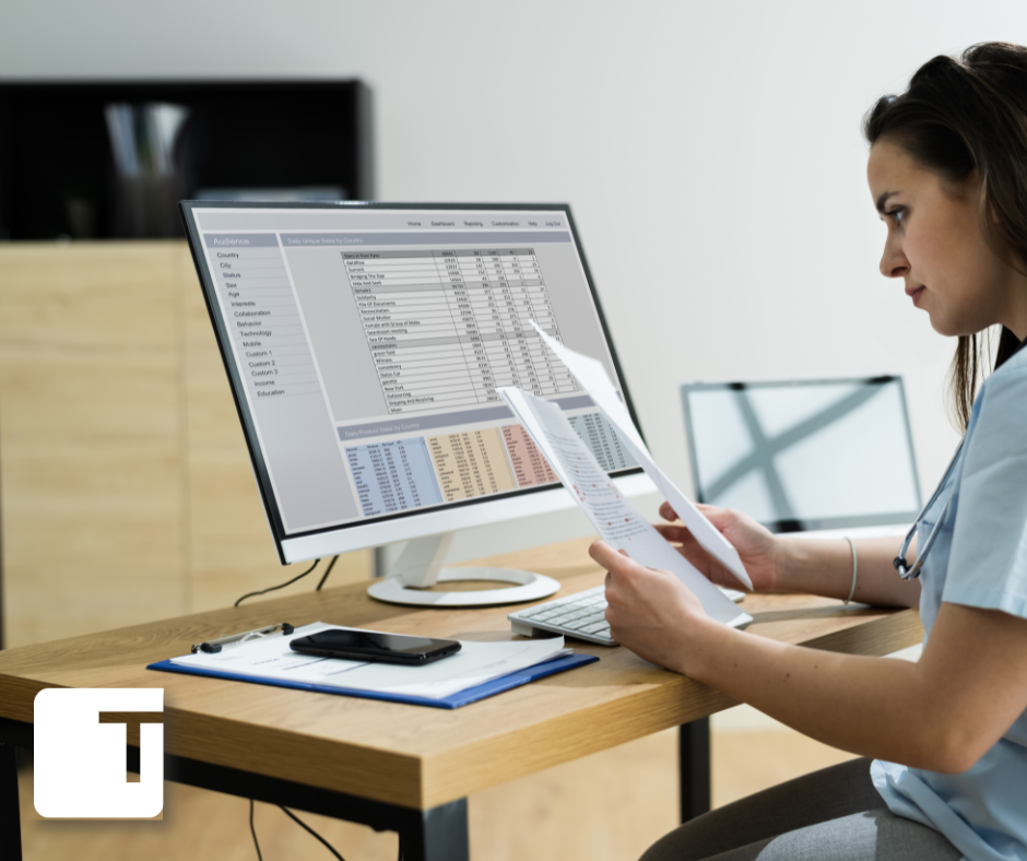 "Starting an In-House Medical-Dental Billing System: Is It Right for Your Practice?" by Becky Gerber