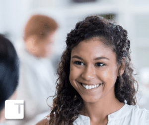 "Workplace Smiles: Crafting a Winning Social Media Presence to Attract Talent" by Rita Zamora