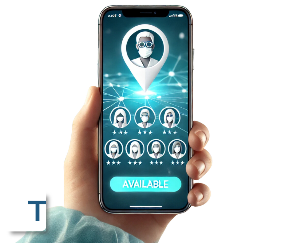 Trojan Today Article | Now Arriving: “Uber-like” Staffing Options" by Alan Twigg