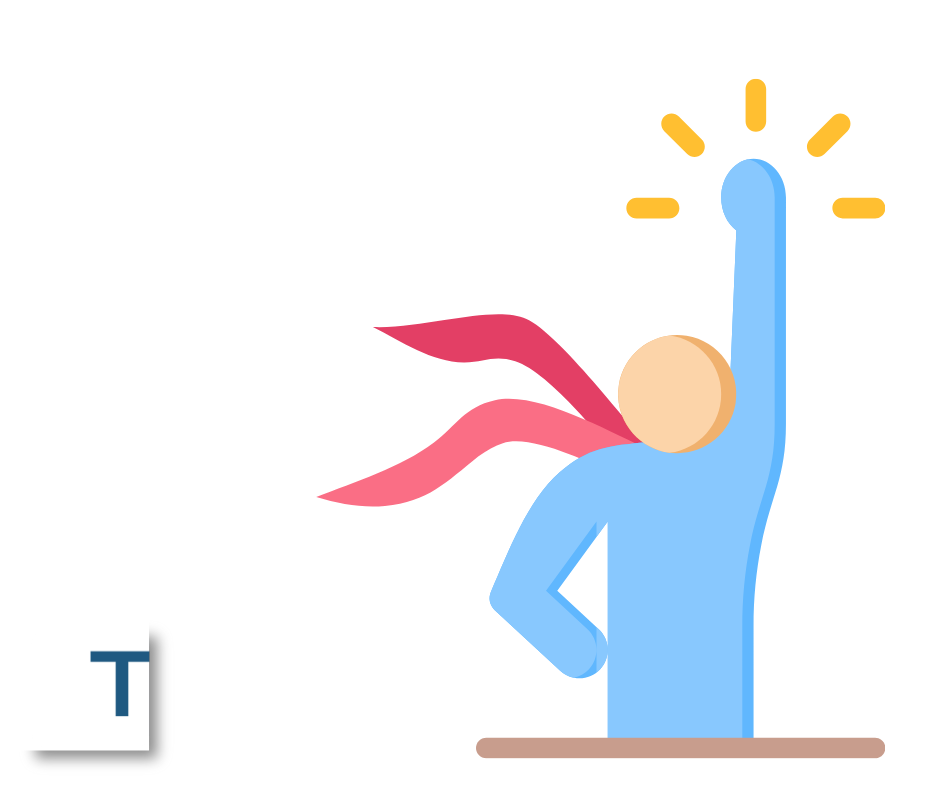 "The Benefits of Being Proactive" by David E. Nelson | Trojan Today Classic